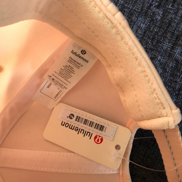 Lululemon Baller Hat NWT - Picture 7 of 8